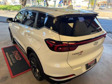 CHERY Tiggo 7 1.5 16V 4P TCI FLEX SPORT AUTOMÁTICO CVT, Foto 10