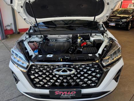 CHERY Tiggo 7 1.5 16V 4P TCI FLEX SPORT AUTOMÁTICO CVT, Foto 19