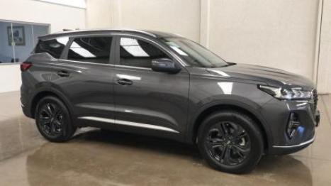 CHERY Tiggo 7 1.5 16V 4P TCI FLEX SPORT AUTOMÁTICO CVT, Foto 2