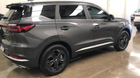 CHERY Tiggo 7 1.5 16V 4P TCI FLEX SPORT AUTOMÁTICO CVT, Foto 3