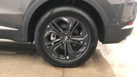 CHERY Tiggo 7 1.5 16V 4P TCI FLEX SPORT AUTOMÁTICO CVT, Foto 6