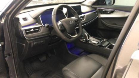 CHERY Tiggo 7 1.5 16V 4P TCI FLEX SPORT AUTOMÁTICO CVT, Foto 7