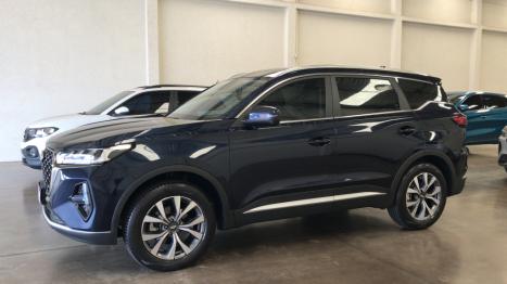 CHERY Tiggo 7 Pro 1.6 16V 4P TGDI DCT MAX DRIVE TURBO AUTOM�TICO, Foto 1