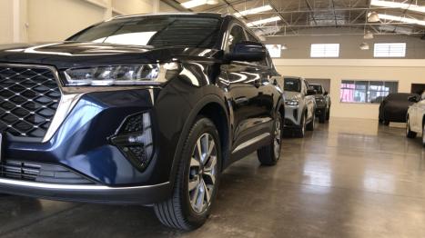 CHERY Tiggo 7 Pro 1.6 16V 4P TGDI DCT MAX DRIVE TURBO AUTOM�TICO, Foto 7