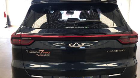 CHERY Tiggo 7 Pro 1.6 16V 4P TGDI DCT MAX DRIVE TURBO AUTOM�TICO, Foto 8