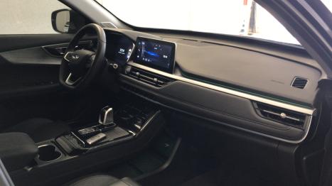 CHERY Tiggo 7 Pro 1.6 16V 4P TGDI DCT MAX DRIVE TURBO AUTOM�TICO, Foto 12