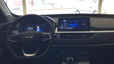 CHERY Tiggo 7 Pro 1.6 16V 4P TGDI DCT MAX DRIVE TURBO AUTOM�TICO, Foto 13