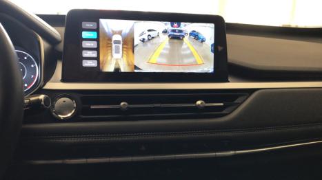 CHERY Tiggo 7 Pro 1.6 16V 4P TGDI DCT MAX DRIVE TURBO AUTOM�TICO, Foto 16