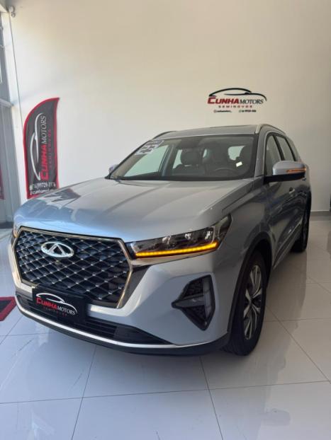 CHERY Tiggo 7 Pro 1.6 16V 4P TGDI DCT TURBO AUTOMTICO, Foto 1