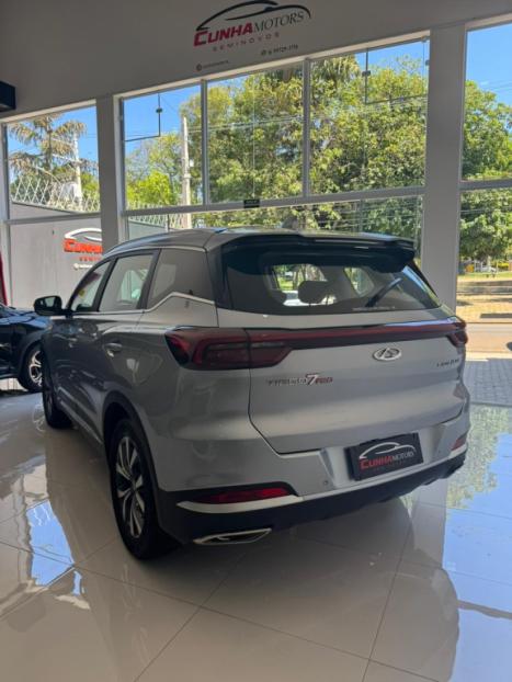 CHERY Tiggo 7 Pro 1.6 16V 4P TGDI DCT TURBO AUTOMTICO, Foto 2