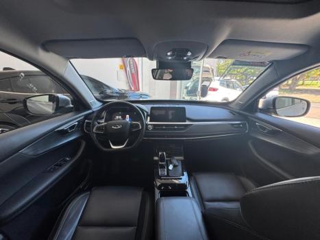 CHERY Tiggo 7 Pro 1.6 16V 4P TGDI DCT TURBO AUTOMTICO, Foto 3