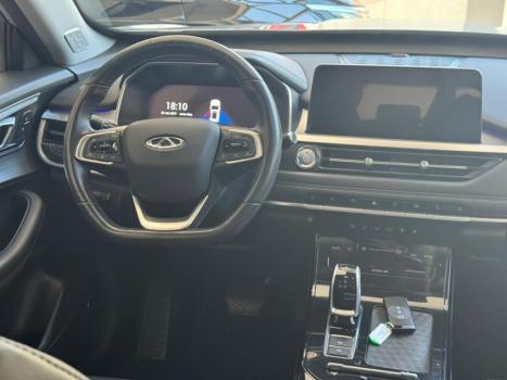 CHERY Tiggo 7 Pro 1.6 16V 4P TGDI DCT TURBO AUTOMTICO, Foto 5