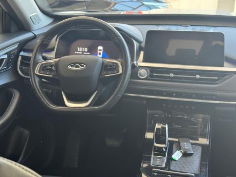 CHERY Tiggo 7 Pro 1.6 16V 4P TGDI DCT TURBO AUTOMTICO, Foto 8