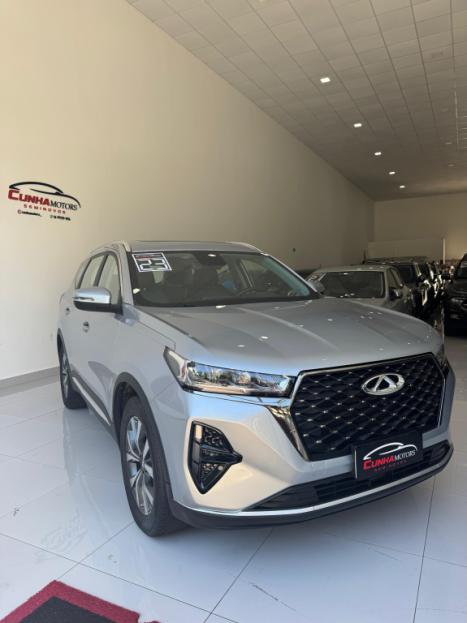 CHERY Tiggo 7 Pro 1.6 16V 4P TGDI DCT TURBO AUTOMTICO, Foto 9