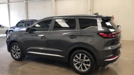 CHERY Tiggo 7 Pro 1.6 16V 4P TGDI DCT MAX DRIVE TURBO AUTOMTICO, Foto 4