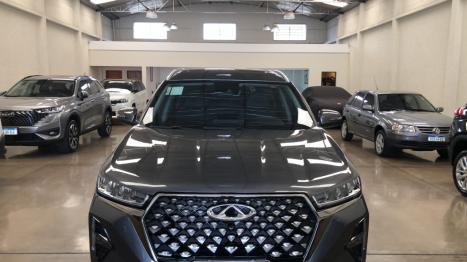 CHERY Tiggo 7 Pro 1.6 16V 4P TGDI DCT MAX DRIVE TURBO AUTOMTICO, Foto 5