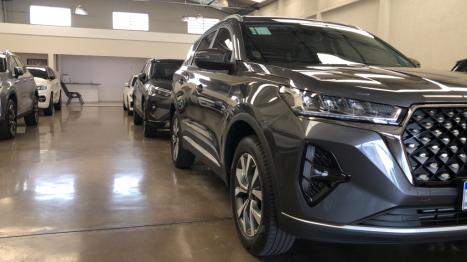 CHERY Tiggo 7 Pro 1.6 16V 4P TGDI DCT MAX DRIVE TURBO AUTOMTICO, Foto 6