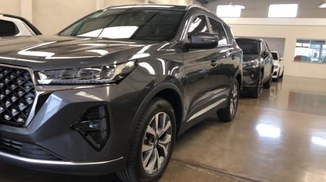 CHERY Tiggo 7 Pro 1.6 16V 4P TGDI DCT MAX DRIVE TURBO AUTOMTICO, Foto 8