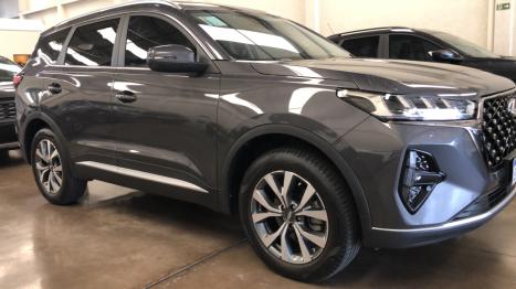 CHERY Tiggo 7 Pro 1.6 16V 4P TGDI DCT MAX DRIVE TURBO AUTOMTICO, Foto 9