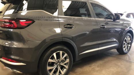 CHERY Tiggo 7 Pro 1.6 16V 4P TGDI DCT MAX DRIVE TURBO AUTOMTICO, Foto 11