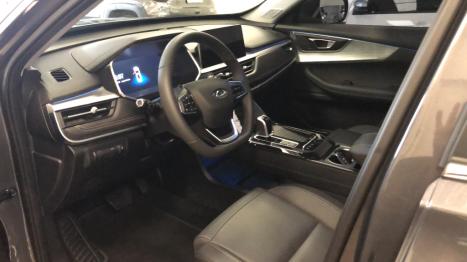 CHERY Tiggo 7 Pro 1.6 16V 4P TGDI DCT MAX DRIVE TURBO AUTOMTICO, Foto 13