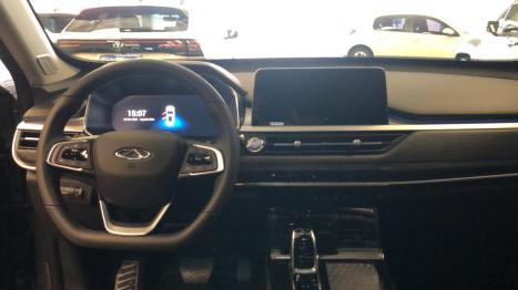 CHERY Tiggo 7 Pro 1.6 16V 4P TGDI DCT MAX DRIVE TURBO AUTOMTICO, Foto 16