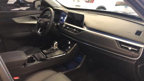 CHERY Tiggo 7 Pro 1.6 16V 4P TGDI DCT MAX DRIVE TURBO AUTOMTICO, Foto 19