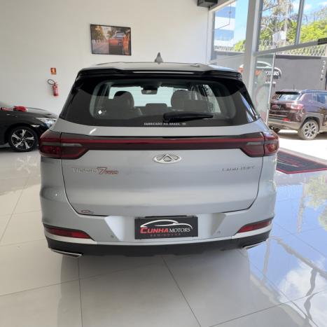 CHERY Tiggo 7 Pro 1.6 16V 4P TGDI DCT TURBO AUTOM�TICO, Foto 3