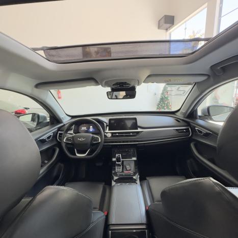 CHERY Tiggo 7 Pro 1.6 16V 4P TGDI DCT TURBO AUTOM�TICO, Foto 4