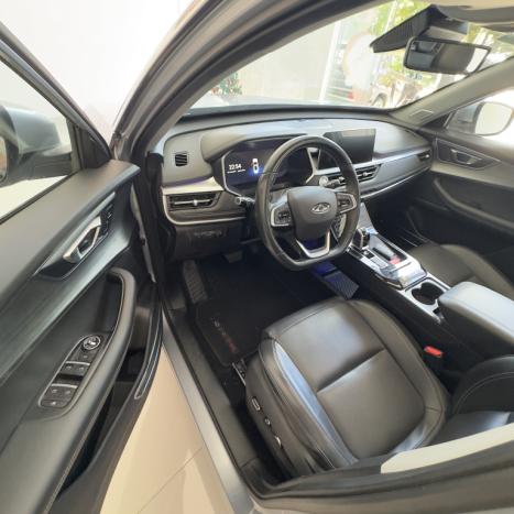 CHERY Tiggo 7 Pro 1.6 16V 4P TGDI DCT TURBO AUTOM�TICO, Foto 5