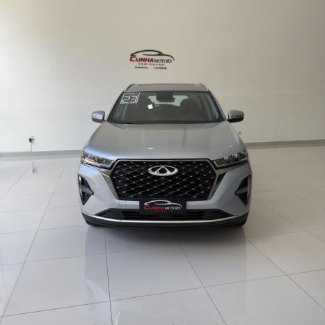 CHERY Tiggo 7 Pro 1.6 16V 4P TGDI DCT TURBO AUTOM�TICO, Foto 7