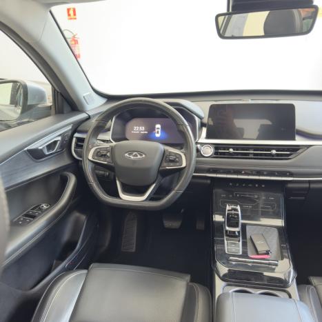 CHERY Tiggo 7 Pro 1.6 16V 4P TGDI DCT TURBO AUTOM�TICO, Foto 10