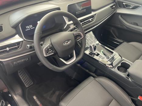 CHERY Tiggo 7 Pro 1.6 16V 4P TGDI DCT MAX DRIVE TURBO AUTOM�TICO, Foto 6