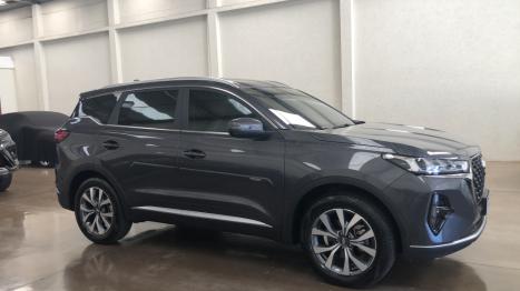 CHERY Tiggo 7 Pro 1.6 16V 4P TGDI DCT MAX DRIVE TURBO AUTOM�TICO, Foto 3