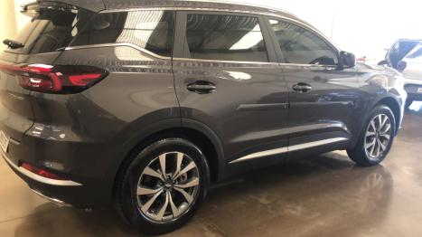 CHERY Tiggo 7 Pro 1.6 16V 4P TGDI DCT MAX DRIVE TURBO AUTOM�TICO, Foto 4