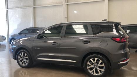 CHERY Tiggo 7 Pro 1.6 16V 4P TGDI DCT MAX DRIVE TURBO AUTOM�TICO, Foto 5