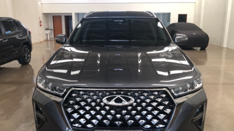 CHERY Tiggo 7 Pro 1.6 16V 4P TGDI DCT MAX DRIVE TURBO AUTOM�TICO, Foto 6