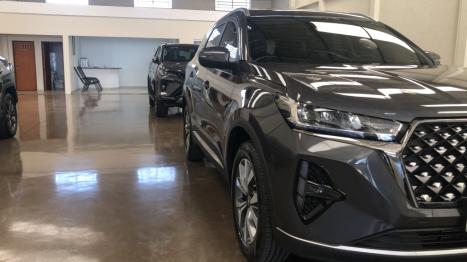 CHERY Tiggo 7 Pro 1.6 16V 4P TGDI DCT MAX DRIVE TURBO AUTOM�TICO, Foto 7