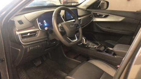 CHERY Tiggo 7 Pro 1.6 16V 4P TGDI DCT MAX DRIVE TURBO AUTOM�TICO, Foto 11