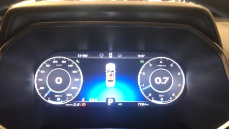 CHERY Tiggo 7 Pro 1.6 16V 4P TGDI DCT MAX DRIVE TURBO AUTOM�TICO, Foto 16