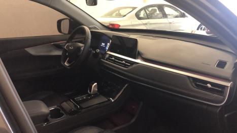 CHERY Tiggo 7 Pro 1.6 16V 4P TGDI DCT MAX DRIVE TURBO AUTOM�TICO, Foto 18