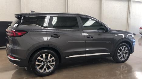 CHERY Tiggo 7 Pro 1.6 16V 4P TGDI DCT MAX DRIVE TURBO AUTOM�TICO, Foto 4