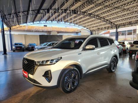 CHERY Tiggo 7 Pro 1.5 16V 4P TCI FLEX HYBRID AUTOM�TICO CVT, Foto 3