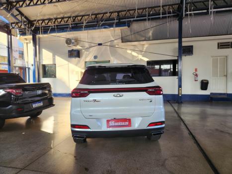 CHERY Tiggo 7 Pro 1.5 16V 4P TCI FLEX HYBRID AUTOM�TICO CVT, Foto 5
