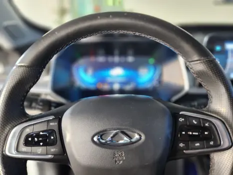CHERY Tiggo 7 Pro 1.5 16V 4P TCI FLEX HYBRID AUTOM�TICO CVT, Foto 14