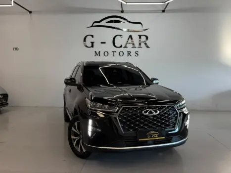 CHERY Tiggo 7 Pro 1.6 16V 4P TGDI DCT MAX DRIVE TURBO AUTOM�TICO, Foto 1
