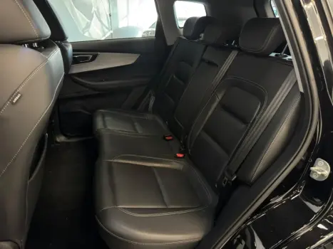 CHERY Tiggo 7 Pro 1.6 16V 4P TGDI DCT MAX DRIVE TURBO AUTOM�TICO, Foto 12