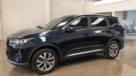 CHERY Tiggo 7 Pro 1.6 16V 4P TGDI DCT MAX DRIVE TURBO AUTOM�TICO, Foto 1