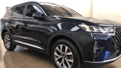 CHERY Tiggo 7 Pro 1.6 16V 4P TGDI DCT MAX DRIVE TURBO AUTOM�TICO, Foto 3