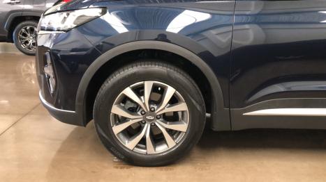 CHERY Tiggo 7 Pro 1.6 16V 4P TGDI DCT MAX DRIVE TURBO AUTOM�TICO, Foto 4